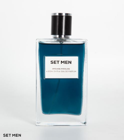 عطر مردانه اینترلود برند ست من عطر مردانه اینترلود برند ست من