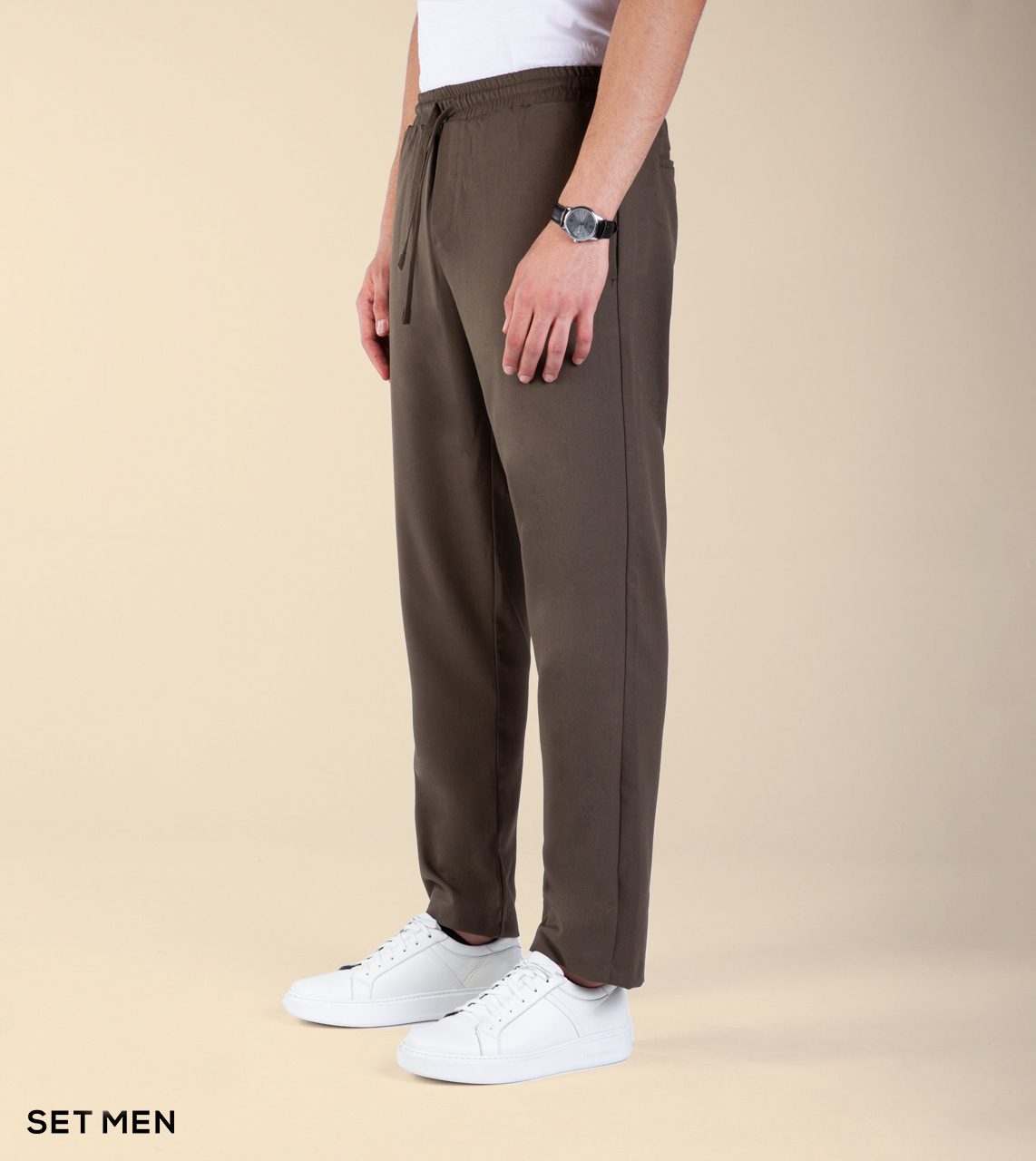 شلوار واید ست من