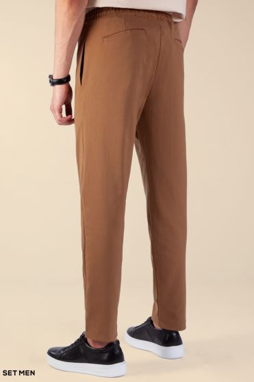 شلوار واید ست من