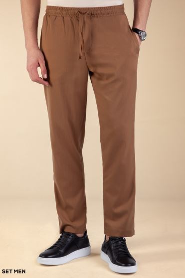 شلوار واید ست من