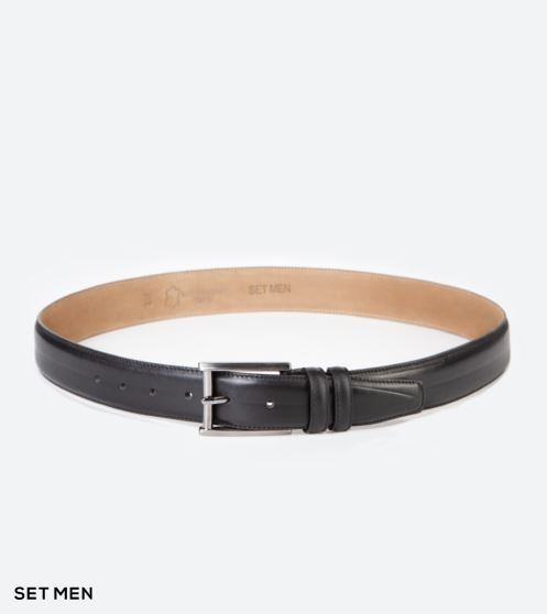 کمربند چرم طبیعی کمربند چرم طبیعی