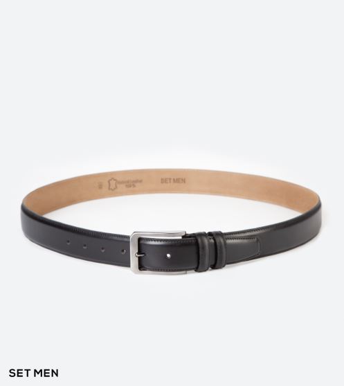 کمربند چرم طبیعی کمربند چرم طبیعی