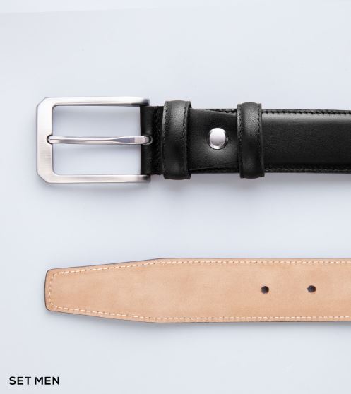 کمربند چرم طبیعی کمربند چرم طبیعی