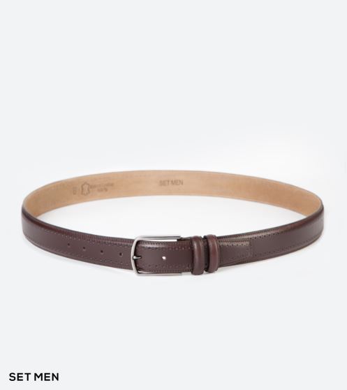 کمربند چرم طبیعی کمربند چرم طبیعی