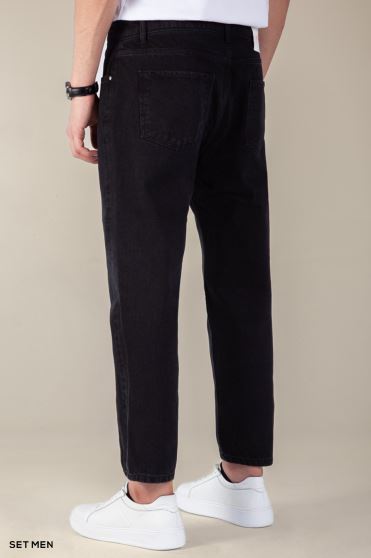 شلوار جین مردانه مام استایل شلوار جین مردانه مام استایل