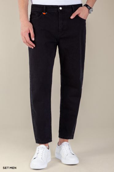 شلوار جین مردانه مام استایل شلوار جین مردانه مام استایل