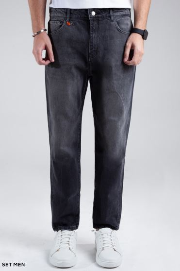شلوار جین مردانه مام استایل شلوار جین مردانه مام استایل