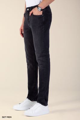 شلوار جین مردانه اسلیم