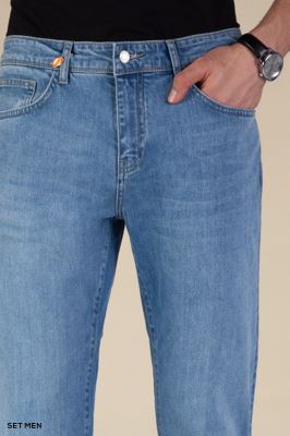 شلوار جین مردانه اسلیم