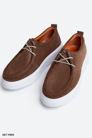 کفش روزمره کفش روزمره