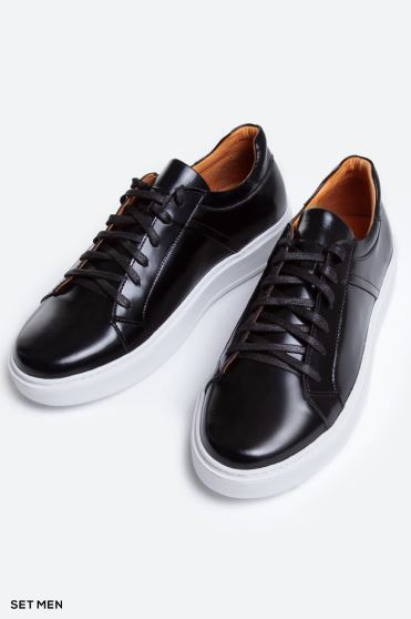 کفش کژوال اسپرت کفش کژوال اسپرت