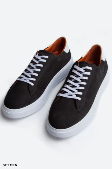 کفش روزمره کفش روزمره