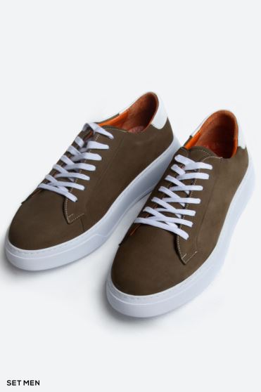 کفش روزمره کفش روزمره