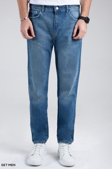 شلوار جین مردانه مام استایل شلوار جین مردانه مام استایل
