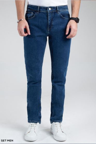 شلوار جین مردانه استریت شلوار جین مردانه استریت