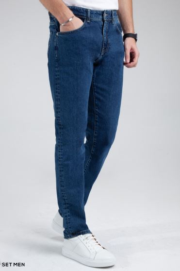 شلوار جین مردانه استریت شلوار جین مردانه استریت