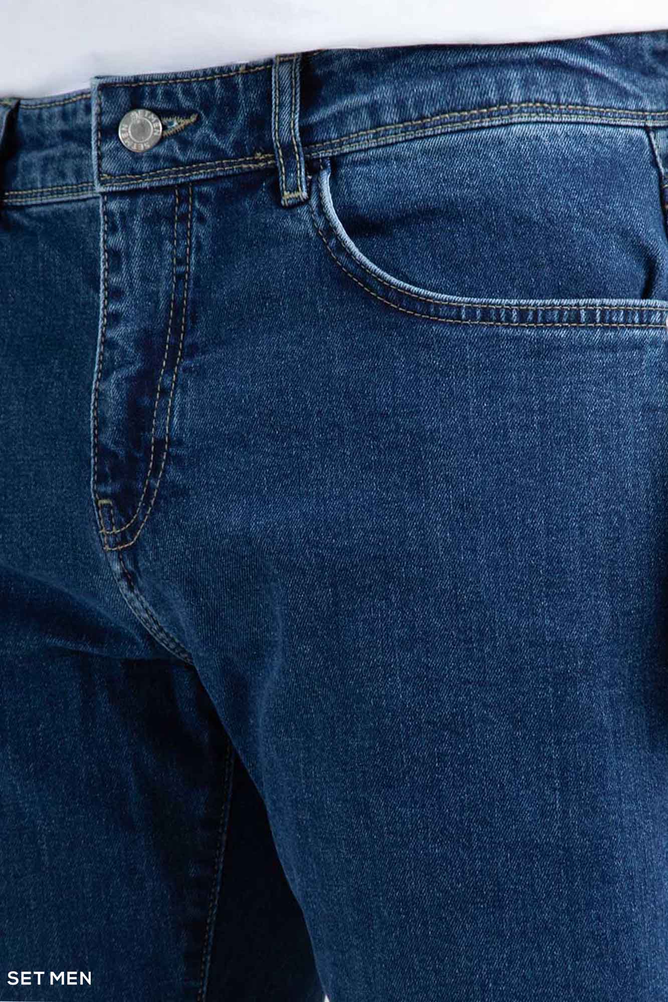 شلوار جین مردانه استریت