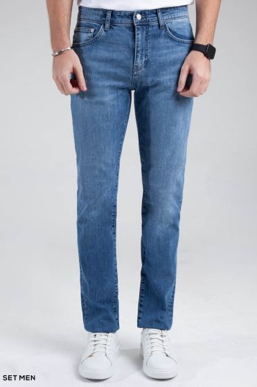 شلوار جین مردانه استریت شلوار جین مردانه استریت