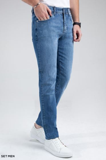 شلوار جین مردانه استریت شلوار جین مردانه استریت