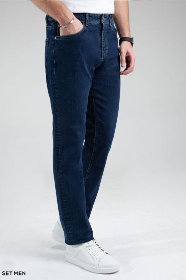 شلوار جین مردانه استریت شلوار جین مردانه استریت