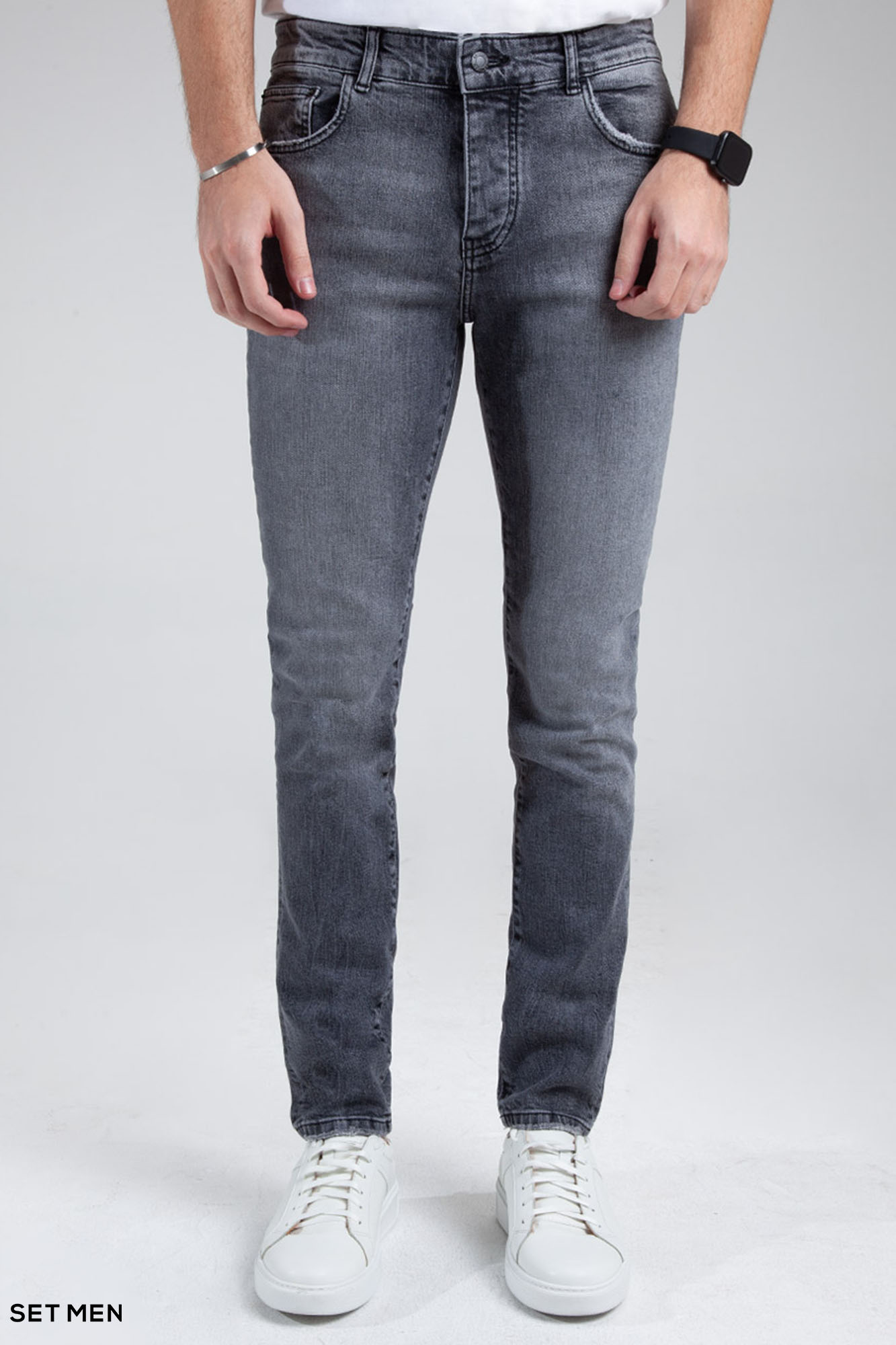 شلوار جین مردانه اسلیم