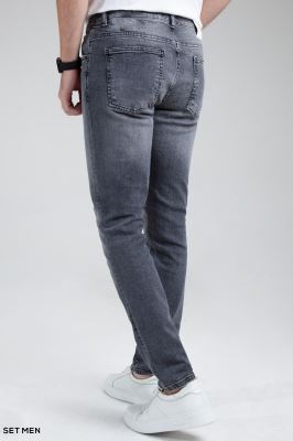 شلوار جین مردانه اسلیم