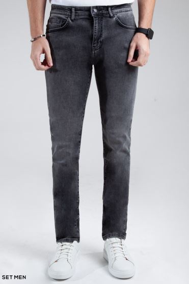 شلوار جین مردانه استریت شلوار جین مردانه استریت