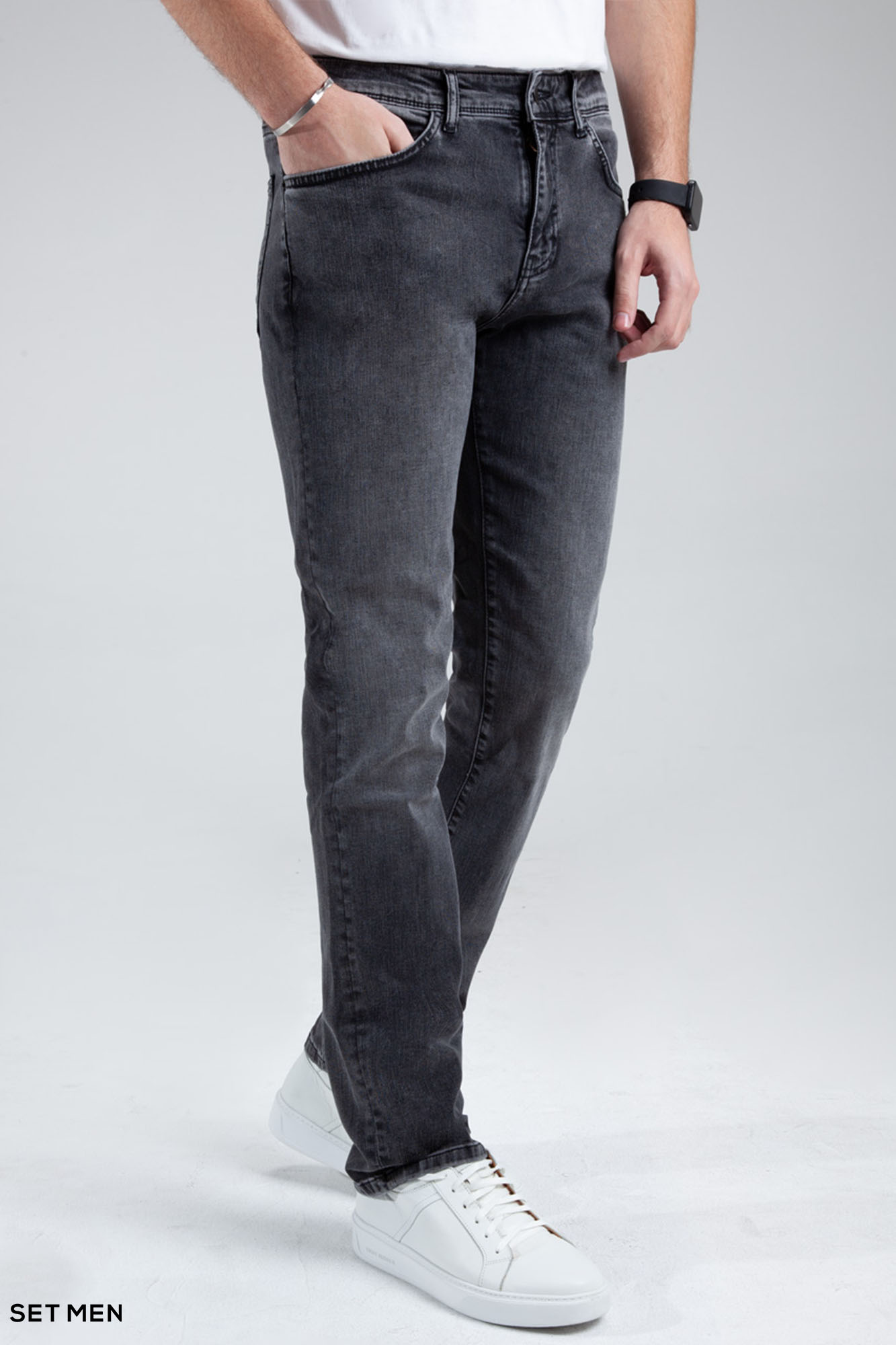 شلوار جین مردانه استریت