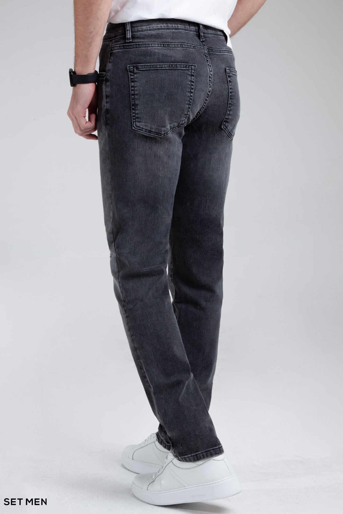 شلوار جین مردانه استریت