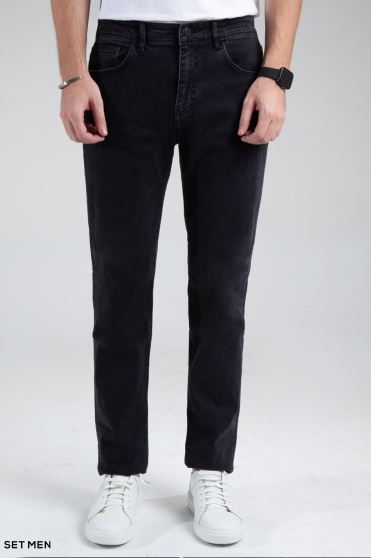 شلوار جین مردانه استریت شلوار جین مردانه استریت