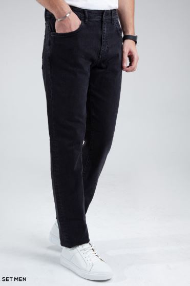 شلوار جین مردانه استریت شلوار جین مردانه استریت