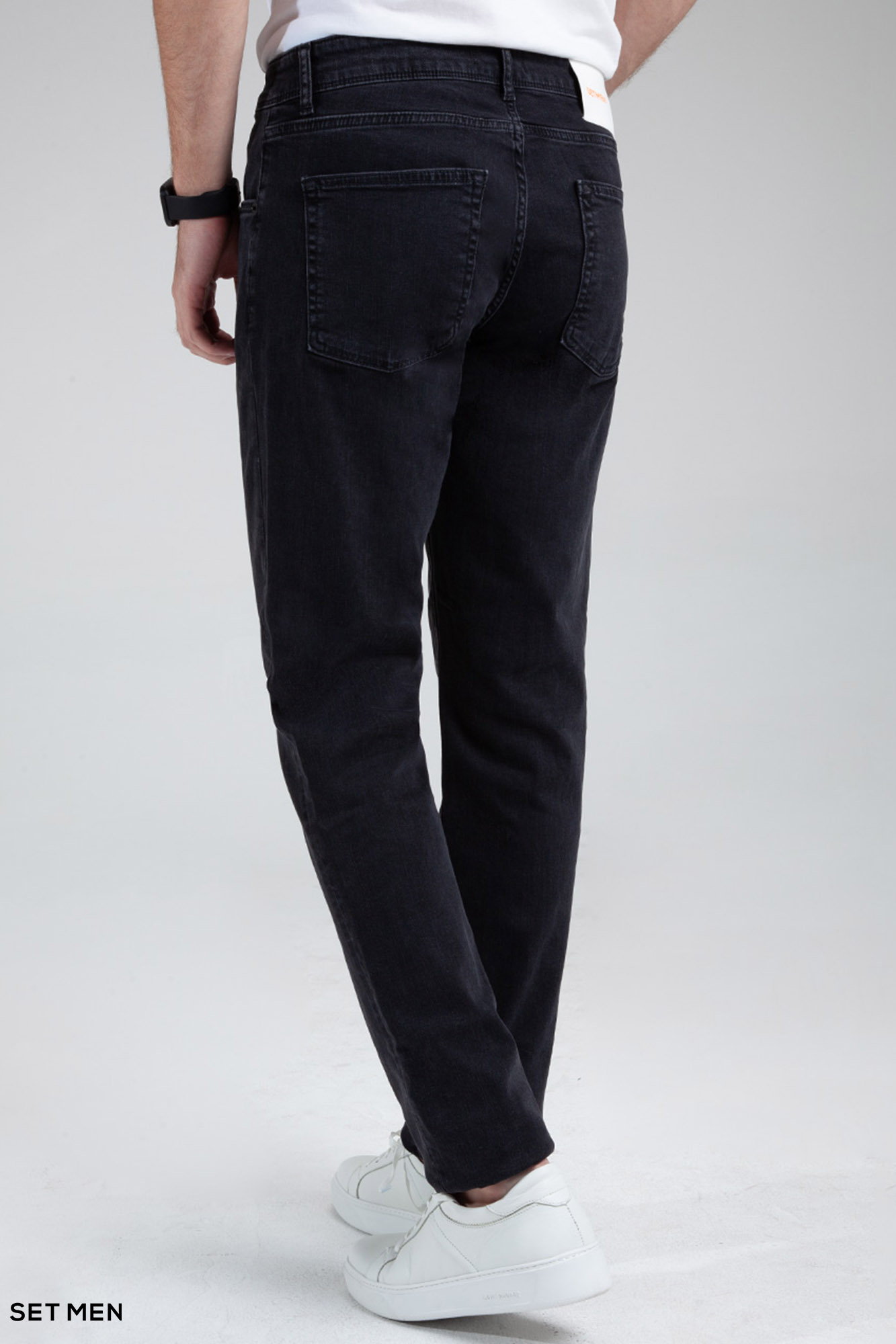 شلوار جین مردانه استریت