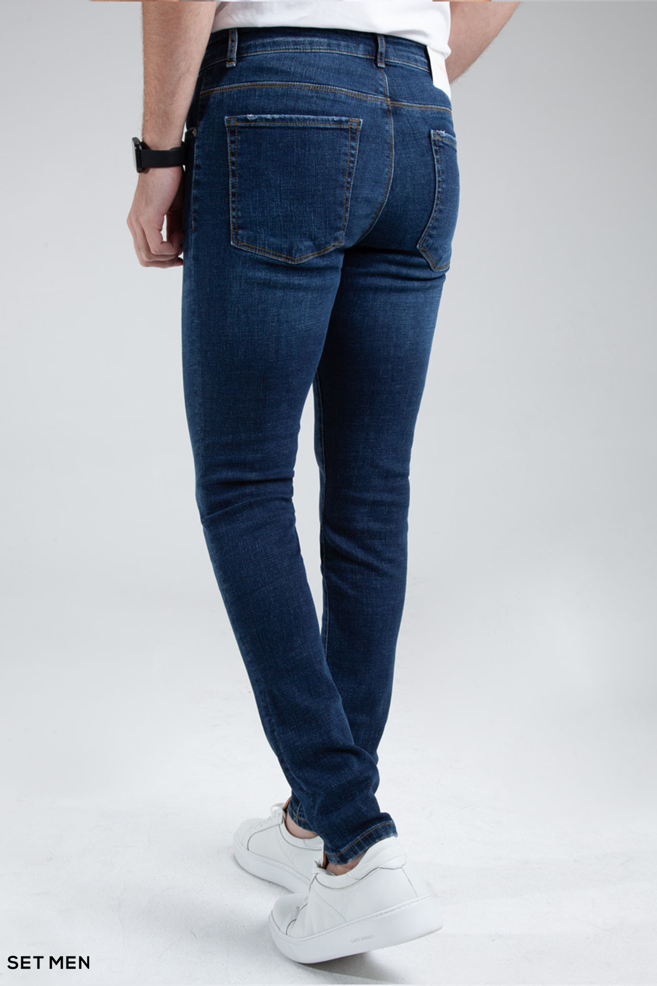 شلوار جین مردانه اسلیم