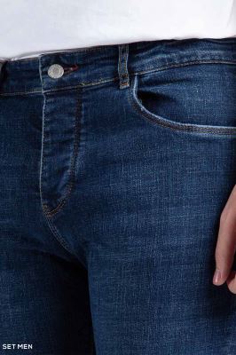 شلوار جین مردانه اسلیم