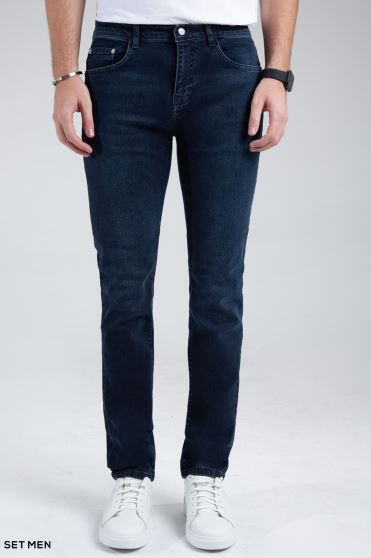 شلوار جین مردانه استریت شلوار جین مردانه استریت