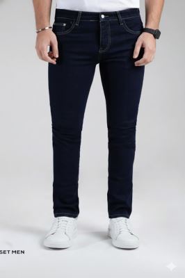 شلوار جین مردانه اسلیم