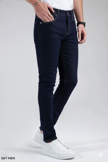 شلوار جین مردانه اسلیم