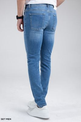 شلوار جین مردانه اسلیم