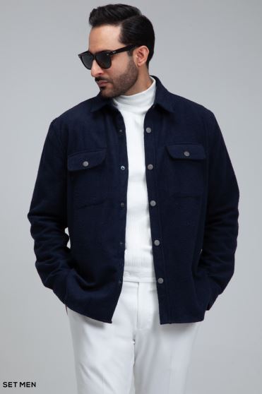 پیراهن پشمی پیراهن پشمی