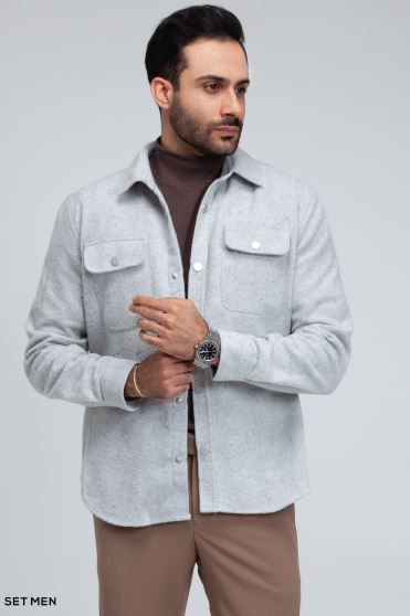 پیراهن پشمی پیراهن پشمی