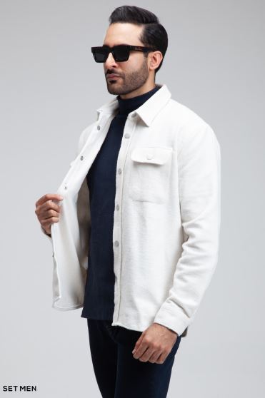 پیراهن پشمی پیراهن پشمی