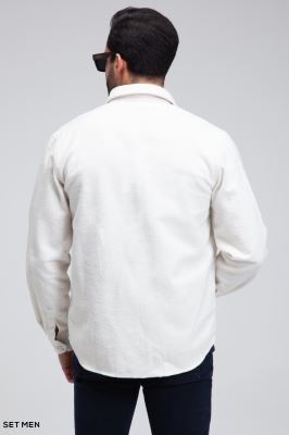 پیراهن پشمی