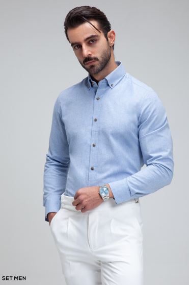 پیراهن پشمی پیراهن پشمی