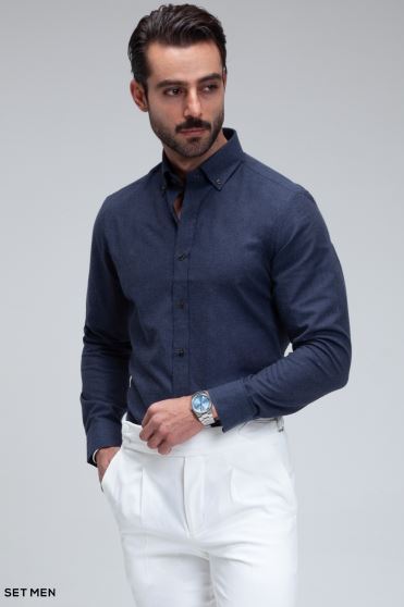 پیراهن پشمی پیراهن پشمی