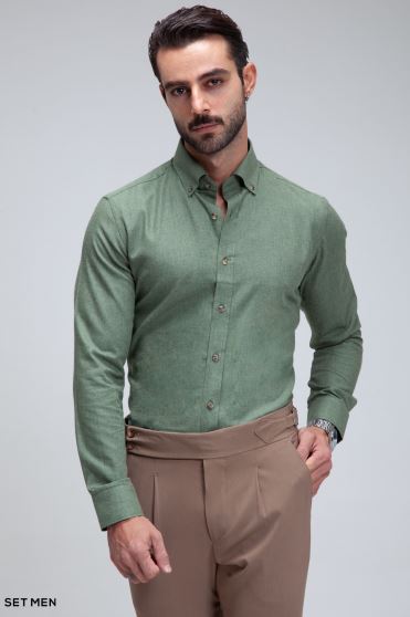 پیراهن پشمی پیراهن پشمی