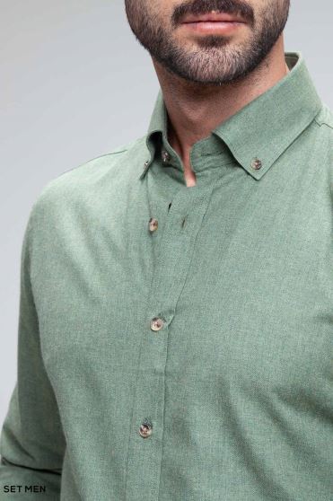 پیراهن پشمی پیراهن پشمی