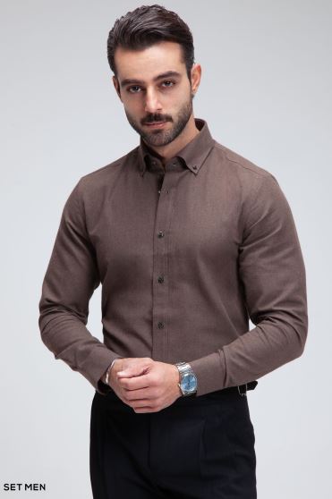 پیراهن پشمی پیراهن پشمی