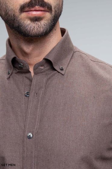 پیراهن پشمی پیراهن پشمی