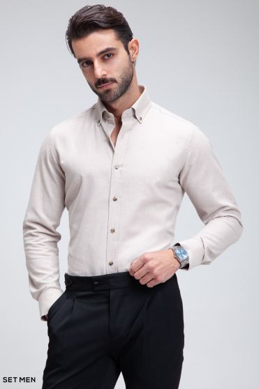 پیراهن پشمی پیراهن پشمی