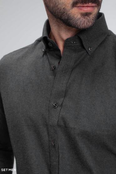 پیراهن پشمی پیراهن پشمی